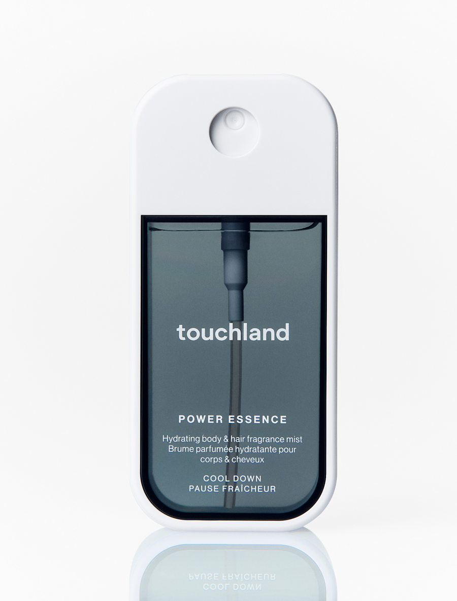Cool Down Body Spray [D7LB]