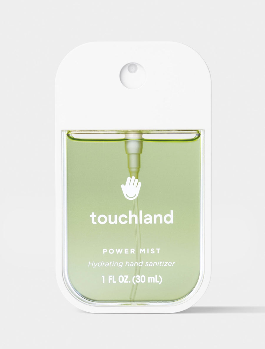 Applelicious Hand Sanitizer [D7DZ]