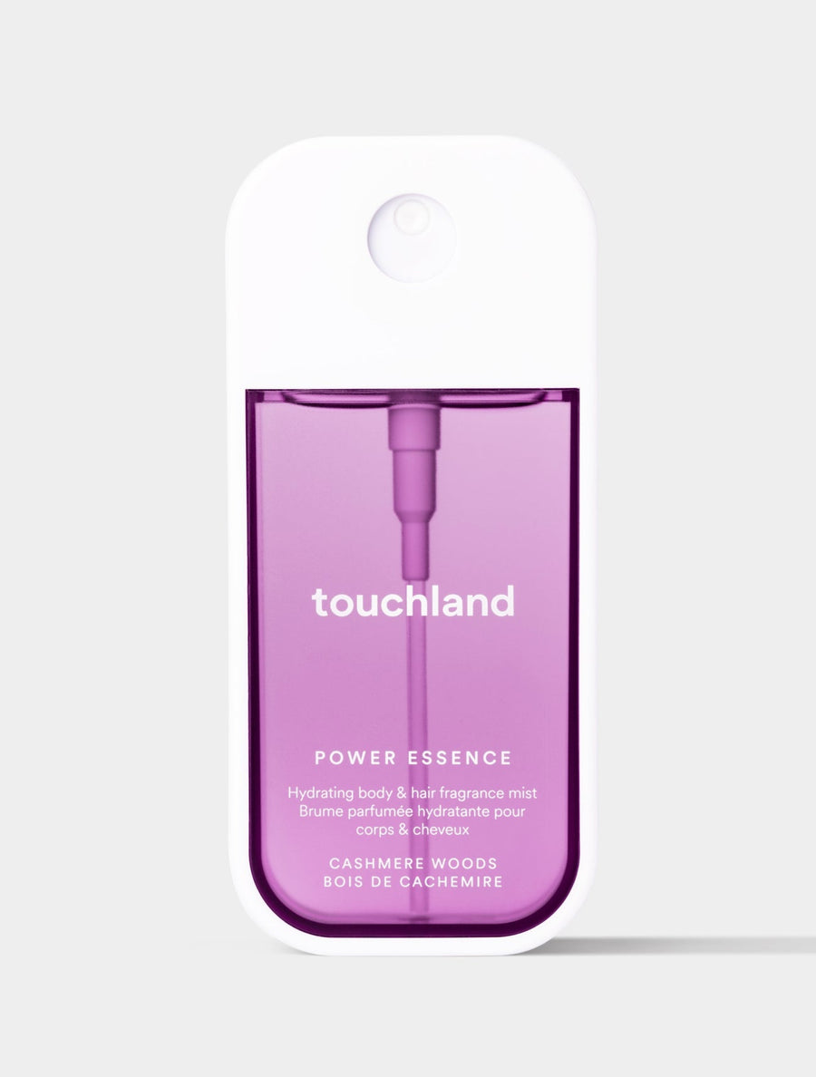 Cashmere Woods Body & Hair Fragrance Mist [ZKVJ]
