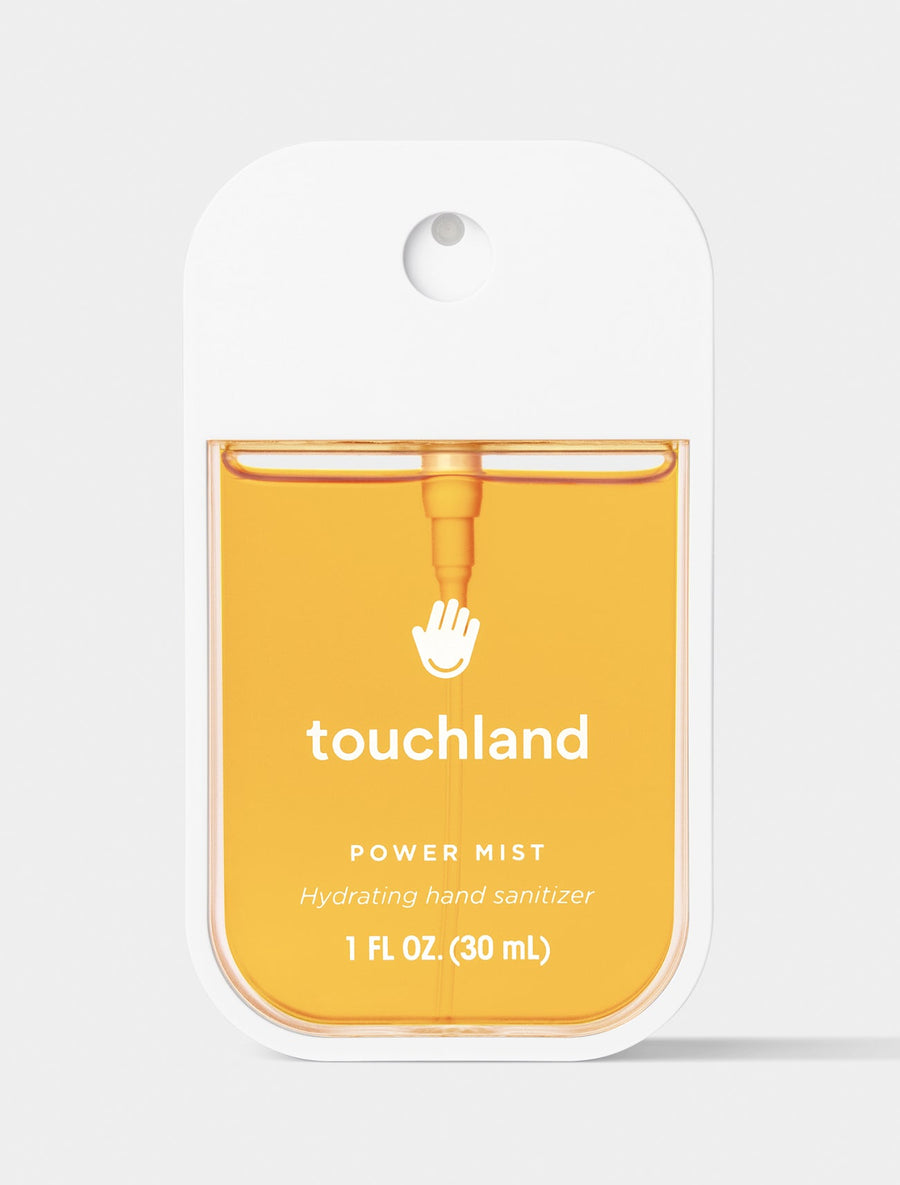 Mango Passion Hand Sanitizer [H52V]